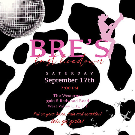 Bre's last hoedown copy