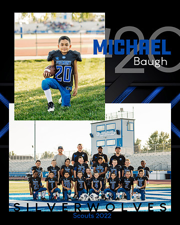 Michael