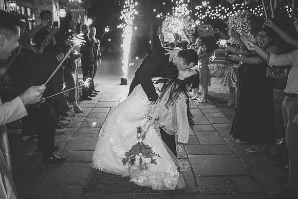 F&Lwedding436BW