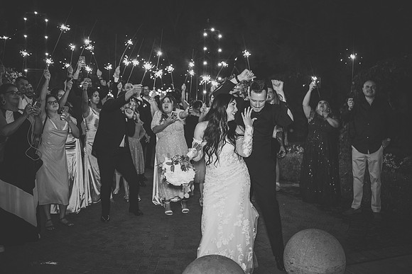 F&Lwedding445BW