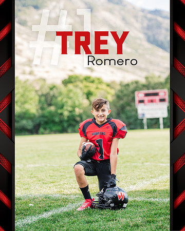 Trey
