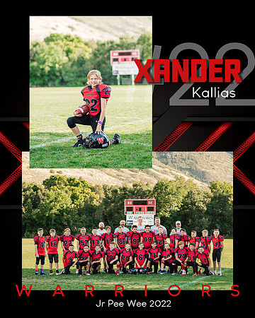 Xander