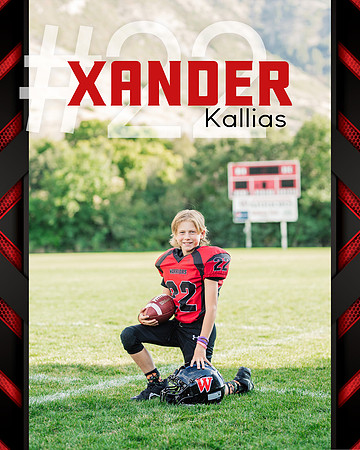 Xander
