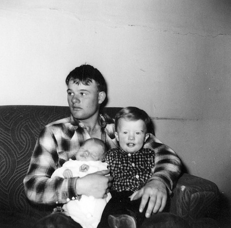 Bob, Dan & Shawn