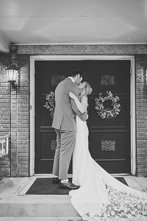 H&Dwedding50BW