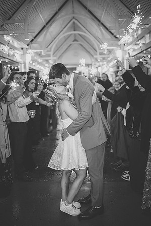 H&Dwedding375BW