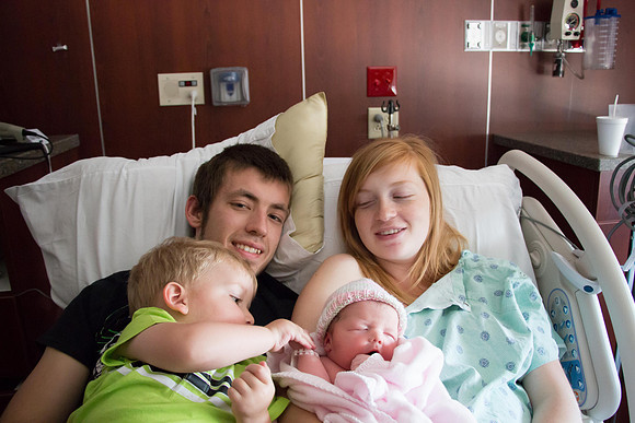 Quinnci's Birth-317