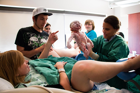 Quinnci's Birth-111
