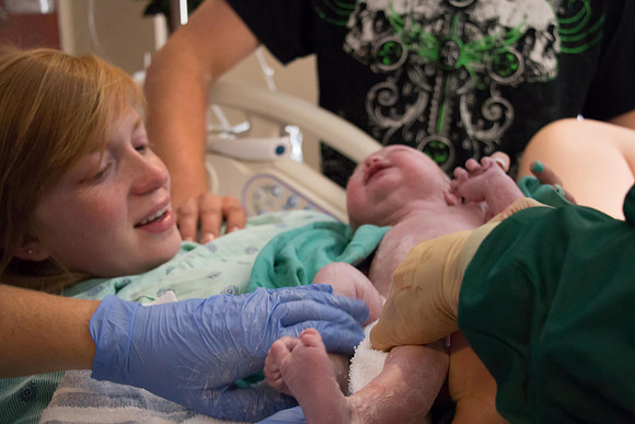 Quinnci's Birth-130