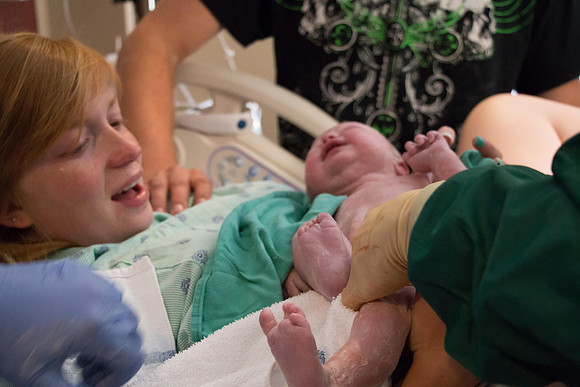 Quinnci's Birth-131