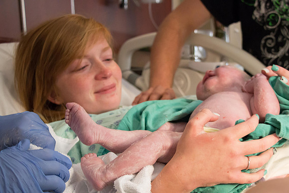 Quinnci's Birth-132