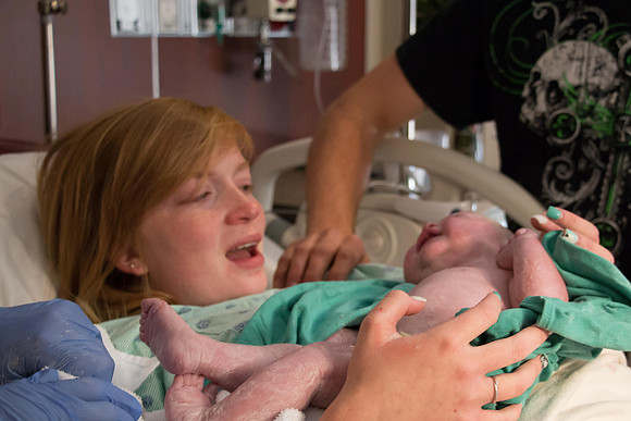 Quinnci's Birth-133