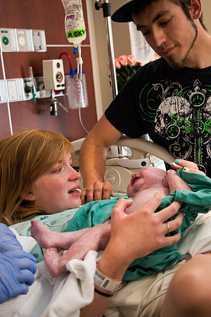 Quinnci's Birth-134