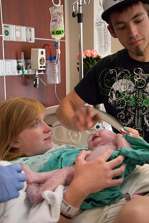 Quinnci's Birth-135