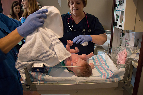 Quinnci's Birth-148