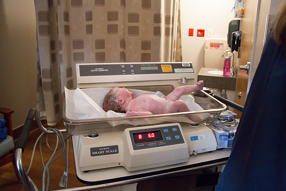 Quinnci's Birth-152