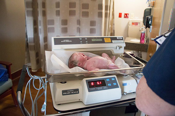 Quinnci's Birth-153
