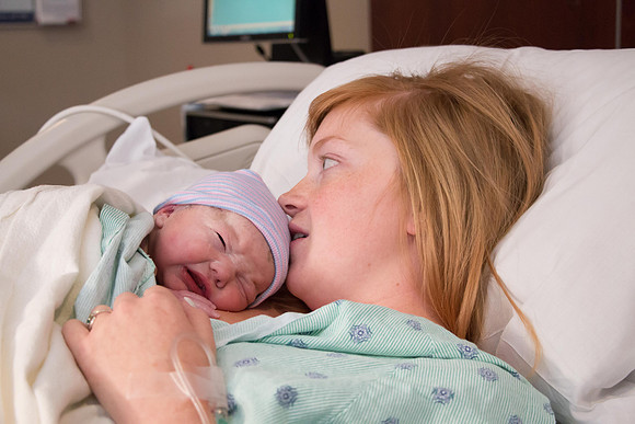 Quinnci's Birth-181