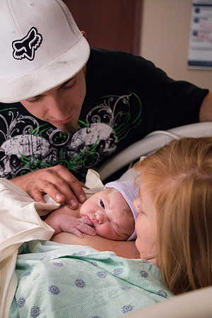 Quinnci's Birth-194