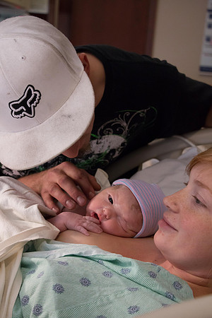 Quinnci's Birth-195