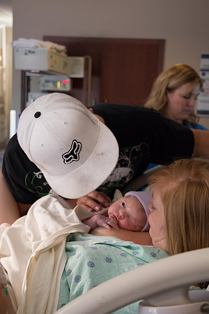 Quinnci's Birth-198