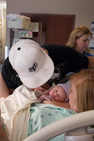Quinnci's Birth-199