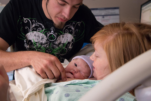 Quinnci's Birth-200