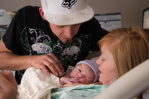 Quinnci's Birth-201