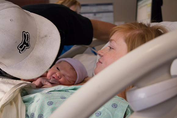 Quinnci's Birth-202