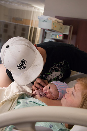 Quinnci's Birth-203