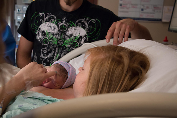 Quinnci's Birth-204