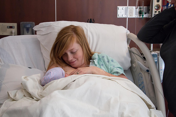 Quinnci's Birth-214