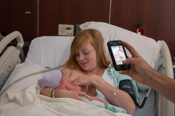 Quinnci's Birth-218