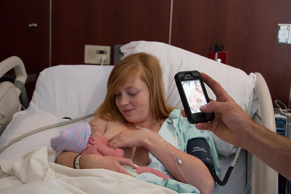 Quinnci's Birth-219