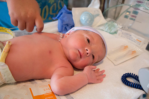 Quinnci's Birth-230
