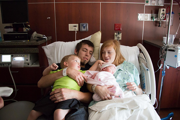 Quinnci's Birth-301