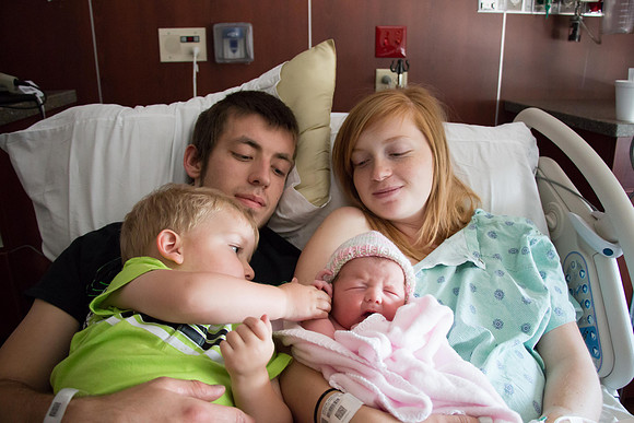 Quinnci's Birth-313