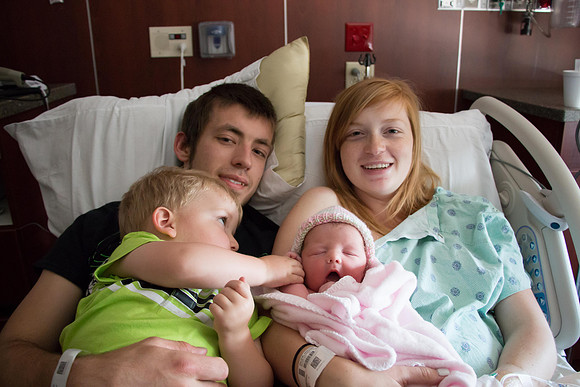 Quinnci's Birth-315