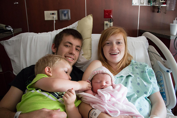 Quinnci's Birth-316
