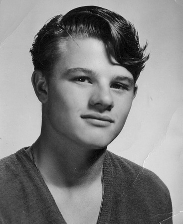 Bob aka James Dean