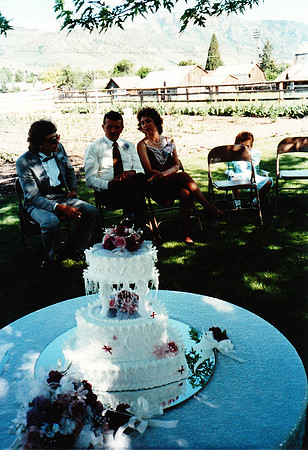 Brent Gpa Ray & Gma Jeanne