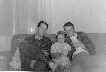 3 thomas kids