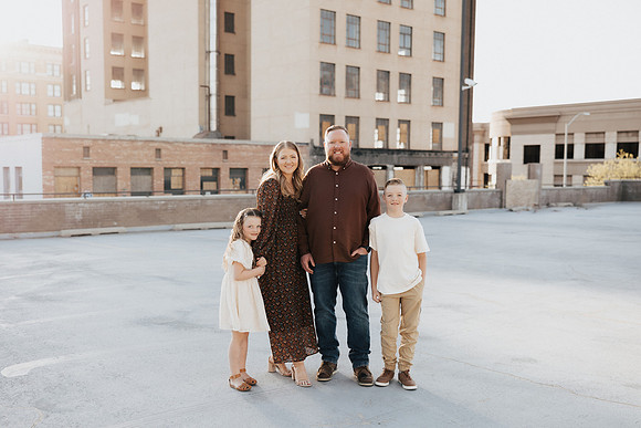 reeder family-9875