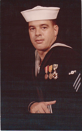 Garry Navy