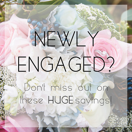 newly engaged
