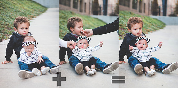 ev and Arden