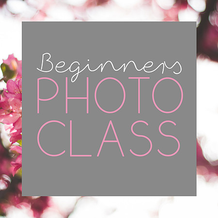 Beg photoclass
