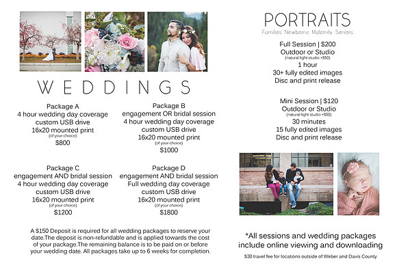 new pricing web