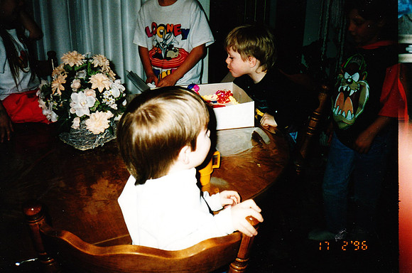 2 17 96 birthday