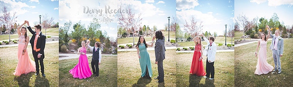 Prom
